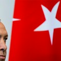 Erdogan: "Turska je spremna da posreduje u pregovorima za okončanje sukoba između Izraela i Palestinaca"
