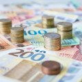 Minimalac za 2024. godinu u Hrvatskoj biće oko 677 evra
