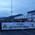 Mada im je Vučić obećao „rešenje“, građani Brzog Broda u Nišu „ne odustaju od protesta“ ako dalekovod bude išao…