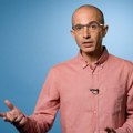 Harari: AI bi mogla da izazove finansijsku krizu sa „katastrofalnim“ posledicama
