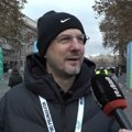 Direktor Beogradskog maratona za Telegraf: "Dočekali smo preko 4.000 trkača iz celog sveta"