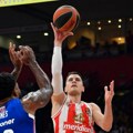 Nestvarna pobeda Crvene zvezde: Nedović i "Arena" progutali Efes