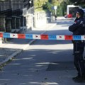 Užas u centru Beograda: Mladiću (25) zario nož u grudi: Hitno primljen u Urgentni centar, policija traga za napadačem