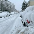 Najmanje četvoro ljudi poginulo u drumskim nesrećama u Nemačkoj izazvanih zbog snega i leda