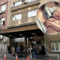 U Srbiji rođena prva beba iz donorske ćelije uvezene iz Španije! Vantelesna oplodnja uspela iz prvog pokušaja!
