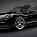 Porsche testira V4 motor u 911-ici