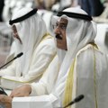 Prestolonaslednik šeik Mešal al-Ahmad al-Sabah (83) proglašen za novog emira Kuvajta