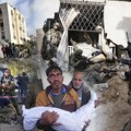 RAT IZRAELA I HAMASA Savet bezbednosti UN odložio glasanje o rezoluciji kojom se poziva na održivo primirje u Gazi