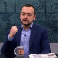 Boban Stojanović: Vučić je video politički potencijal Nestorovića i malo ga pogurao