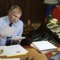 Putin kao nezavisni kandidat Pola miliona potpisa podrške za nominaciju aktuelnog ruskog šefa države za predsedničke izbore