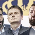 „Nudili su mi javno preduzeće, sekretarijat, štagod želim“: Odbornik POKS za Nova.rs otkriva kako su Šapić i Glišić…