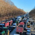 U nemačkoj završen trodnevni štrajk mašinovođa: GDL preti dužim štrajkovima