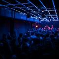 Majstor live nastupa Aril Brikha i DJ Aca sa Ibice predvode vikend u klubu Kult