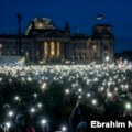 Стотине хиљада у Немачкој поново на протестима против крајње деснице