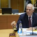 Borel: Ova godina presudna u borbi protiv dezinformacija