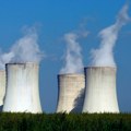 Češka vlada planira da izgradi četiri nuklearna reaktora umesto planiranog samo jednog