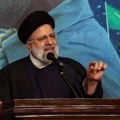 Raisi: Iran neće započeti rat, ali će odgovoriti zlostavljačima