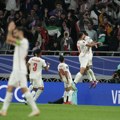 Senzacija na azijskom kupu: Jordan srušio favorizovanu Južnu Koreju i plasirao se u finale