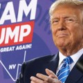 Amerika i politika: Vrhovni sud odlučio, Donald Tramp ostaje u izbornoj trci za predsednika