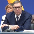 Evo šta je Vučić zapravo potpisao: Ničim izazvana ruska agresija, Ukrajina u NATO...