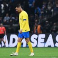 Kristijano Ronaldo suspendovan na jednu utakmicu