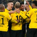 Borusija Dortmund slavi Real Madrid: "Milioneri" obezbedili plasman na istorijsko Svetsko klupsko prvenstvo