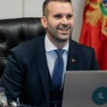 Vlada nije uzdrmana: Posle skandala oko izbora čelnika Uprave policije, crnogorski premijer bezbrižan