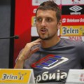 Kuzmanović: "Pavloviću ne treba zameriti, a ovoj dvojici treba da bude čast što ih je zvala Srbija"