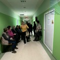 U vranjskom Zdravstvenom centru 45 pregleda dojki i 178 prostate