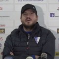 Nenad Lalatović: "Ako je Partizan bio bolji, a ja mislim da nije..."