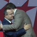 SAZNAJEMO Socijalisti traže od Vučića pet ministarstava i BIA, to im je uslov za zajednički nastup u Beogradu