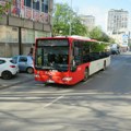 Крагујевчани дају мишљење о градском превозу и могућности увођења електричних аутобуса