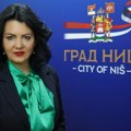 Gradonačelnica Niša Dragana Sotirovski čestitala Ramazanski Bajram