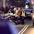 Šest osoba ubijeno u napadu nožem u tržnom centru u Sidneju, teško povređena devetomesečna beba