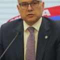 Vučević: Povređeni vodnik Vojvodić i dalje kritično, ali ima poboljšanja