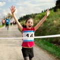 Najslađa uvertira za maraton: Najbrži predškolci trčaće u Zoo vrtu