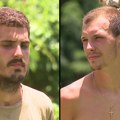 Nikola i Luka pokušali da ukradu hranu u Survivor-u: Evo koja kazna ih čeka