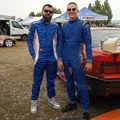 Drifteri iz Prokuplja na Bakanskom šampionatu