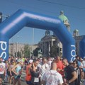 Kenijka Džebet pobedila u polumaratonu u Beogradu