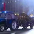 Artiljerija Na traktorima: Severna Koreja uvodi novinu u ratovanje (video)