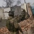 Haos kod harkova! Cele jedinice mole za milost i predaju se ruskoj armiji (video)