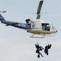 Helikopter koji je pao u Iranu koristi i Hrvatska policija! Već je bilo nesreća tih američkih letelica, poslednja prošle…