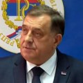 Dodik: BiH dovedena u najveću političku krizu iz koje neće izaći