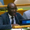 Angola uzdržana: Usvajanje ove rezolucije mogla da produbi tenzije
