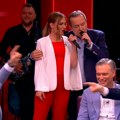 (Video) U emisiji zapevala i Milica zavetnica! Ministri napravili šou, sa Ivicom Dačićem izvela duet