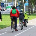 Vožnja za Svetski dan bicikla
