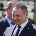 Vulinovom bliskom saradniku uhapšenom u Leposaviću određen jednomesečni pritvor