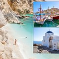 9 najjeftinijih grčkih ostrva: Za većinu niste ni znali da postoje, a kriju magiju koja će vas očarati