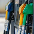Slovenska vlada nije povećala marže na gorivo