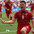 Triler, drama i meč za infarkt! "Orlovi" stigli do boda posle spektakularnog finiša! Luka Jović postao heroj Srbije!